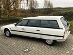 1988 Citroën CX Break GTI Automatic  oldtimer te koop