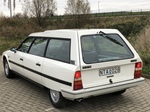 1988 Citroën CX Break GTI Automatic  oldtimer te koop