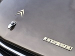 1973 Citroën DS20 Pallas Hydraulique  oldtimer te koop