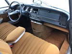 1973 Citroën DS20 Pallas Hydraulique  oldtimer te koop