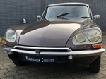 1973 Citroën DS20 Pallas Hydraulique  oldtimer te koop