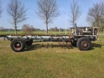 1965 Volvo F86 oldtimer vrachtwagen te koop