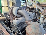 1965 Volvo F86 oldtimer vrachtwagen te koop