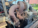 1965 Volvo F86 oldtimer vrachtwagen te koop