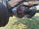 1965 Volvo F86 oldtimer vrachtwagen te koop