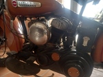 1939 Harley-Davidson Wl oldtimer motorfiets te koop