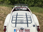 1961 MG MGA oldtimer te koop