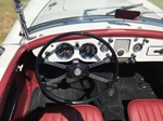 1961 MG MGA oldtimer te koop