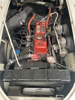 1961 MG MGA oldtimer te koop