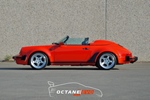 1992 Porsche 911 Speedster Turbo Look oldtimer te koop