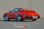 1992 Porsche 911 Speedster Turbo Look oldtimer te koop