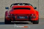 1992 Porsche 911 Speedster Turbo Look oldtimer te koop