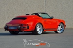 1992 Porsche 911 Speedster Turbo Look oldtimer te koop