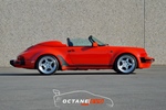 1992 Porsche 911 Speedster Turbo Look oldtimer te koop