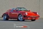 1992 Porsche 911 Speedster Turbo Look oldtimer te koop