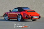 1992 Porsche 911 Speedster Turbo Look oldtimer te koop