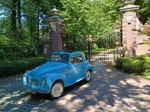 1949 Fiat Topolino C oldtimer te koop