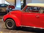 1972 Volkswagen Kever Cabrio oldtimer te koop
