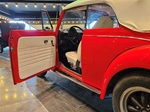1972 Volkswagen Kever Cabrio oldtimer te koop