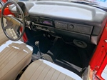 1972 Volkswagen Kever Cabrio oldtimer te koop