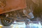 1972 Volkswagen Kever Cabrio oldtimer te koop