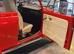 1972 Volkswagen Kever Cabrio oldtimer te koop