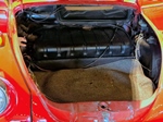 1972 Volkswagen Kever Cabrio oldtimer te koop