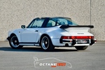 1988 Porsche 911 Targa Turbo Look oldtimer te koop
