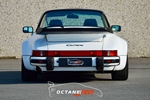 1988 Porsche 911 Targa Turbo Look oldtimer te koop