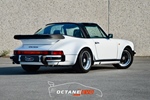 1988 Porsche 911 Targa Turbo Look oldtimer te koop