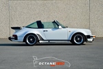 1988 Porsche 911 Targa Turbo Look oldtimer te koop