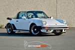 1988 Porsche 911 Targa Turbo Look oldtimer te koop