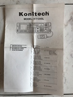 Radio / Cassette oldtimer te koop