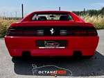 1990 Ferrari 348 TB rosso corsa oldtimer te koop