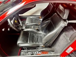 1990 Ferrari 348 TB rosso corsa oldtimer te koop