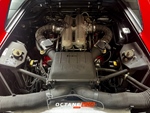 1990 Ferrari 348 TB rosso corsa oldtimer te koop