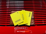 1990 Ferrari 348 TB rosso corsa oldtimer te koop