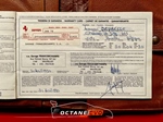 1990 Ferrari 348 TB rosso corsa oldtimer te koop