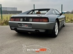 1991 Ferrari 348 TS grigio mettalizzato oldtimer te koop