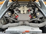 1991 Ferrari 348 TS grigio mettalizzato oldtimer te koop