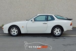 1984 Porsche 944 Targa oldtimer te koop