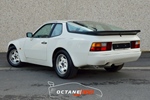 1984 Porsche 944 Targa oldtimer te koop