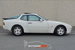 1984 Porsche 944 Targa oldtimer te koop