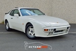 1984 Porsche 944 Targa oldtimer te koop