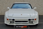 1984 Porsche 944 Targa oldtimer te koop
