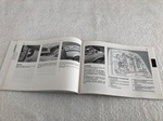 BMW 3 serie  E30   Handleiding oldtimer te koop