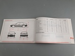 Alfa 33   Handleiding oldtimer te koop