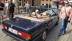 1993 BMW E30 318i oldtimer te koop