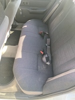 1992 Volvo 440 oldtimer te koop