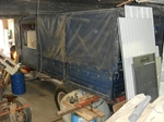 1963 Scania Scania-Vabis 56 oldtimer vrachtwagen te koop
